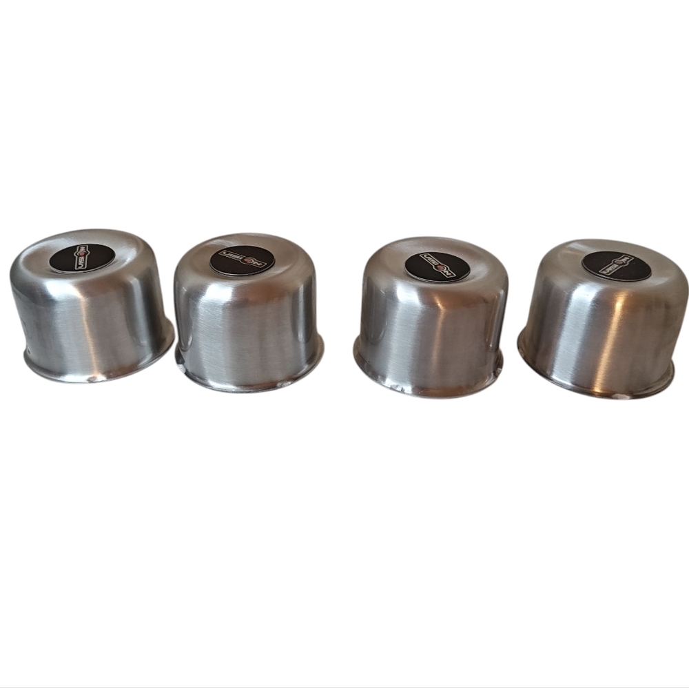 Vision Wheels Center Cap C83LP-V